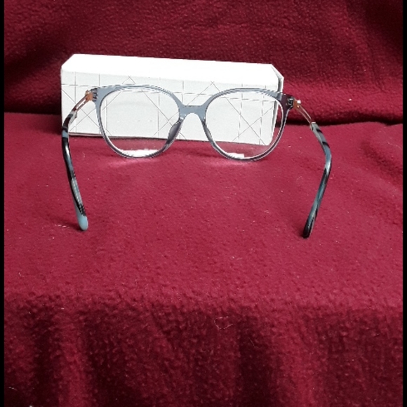 Tiffany & Co. Eyeglass Frames With RX - Picture 4 of 8